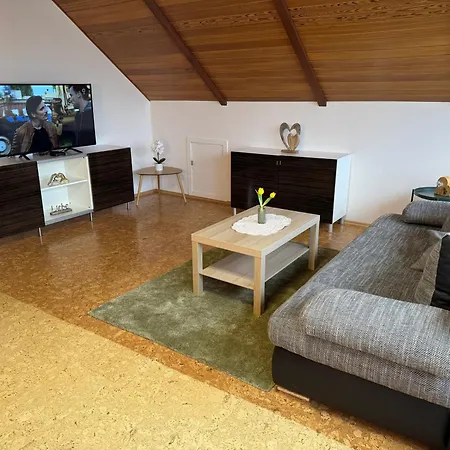 Naturblick Apartment
